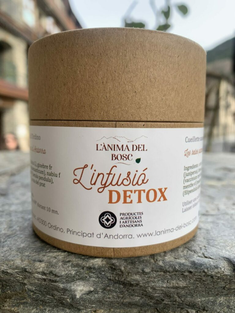 Tisane Digestion