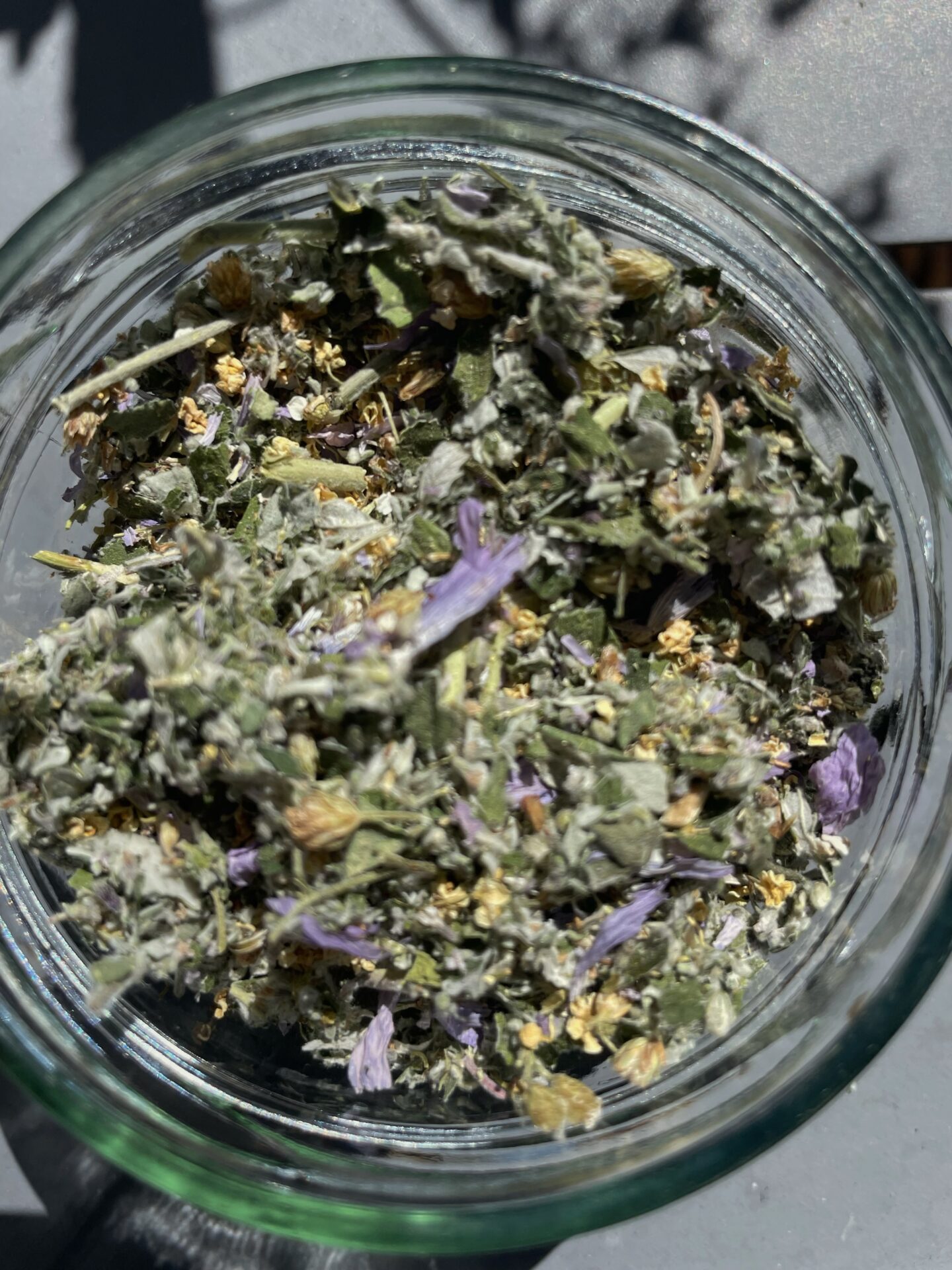 Infusión salvatje de la vall d’Ordino - Imagen 2