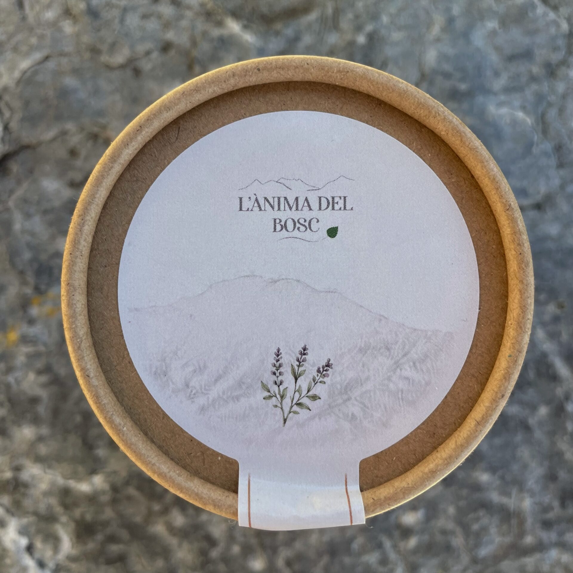 Infusión salvatje de la vall d’Ordino - Imagen 3
